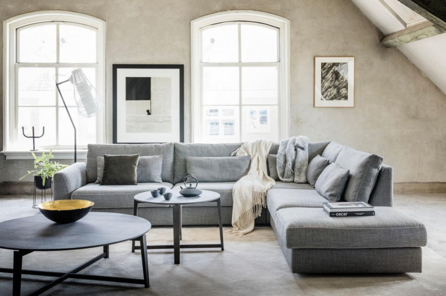 Adino / Alberto modulaire zetel