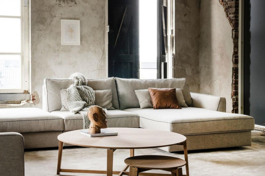 Adino / Alberto modulaire zetel