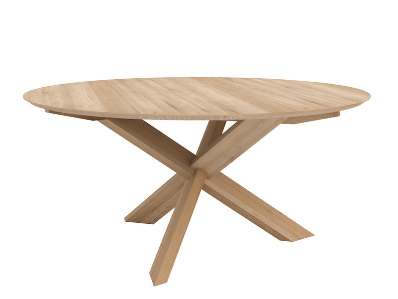 Circle eettafel