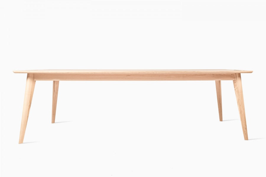 Dan eettafel