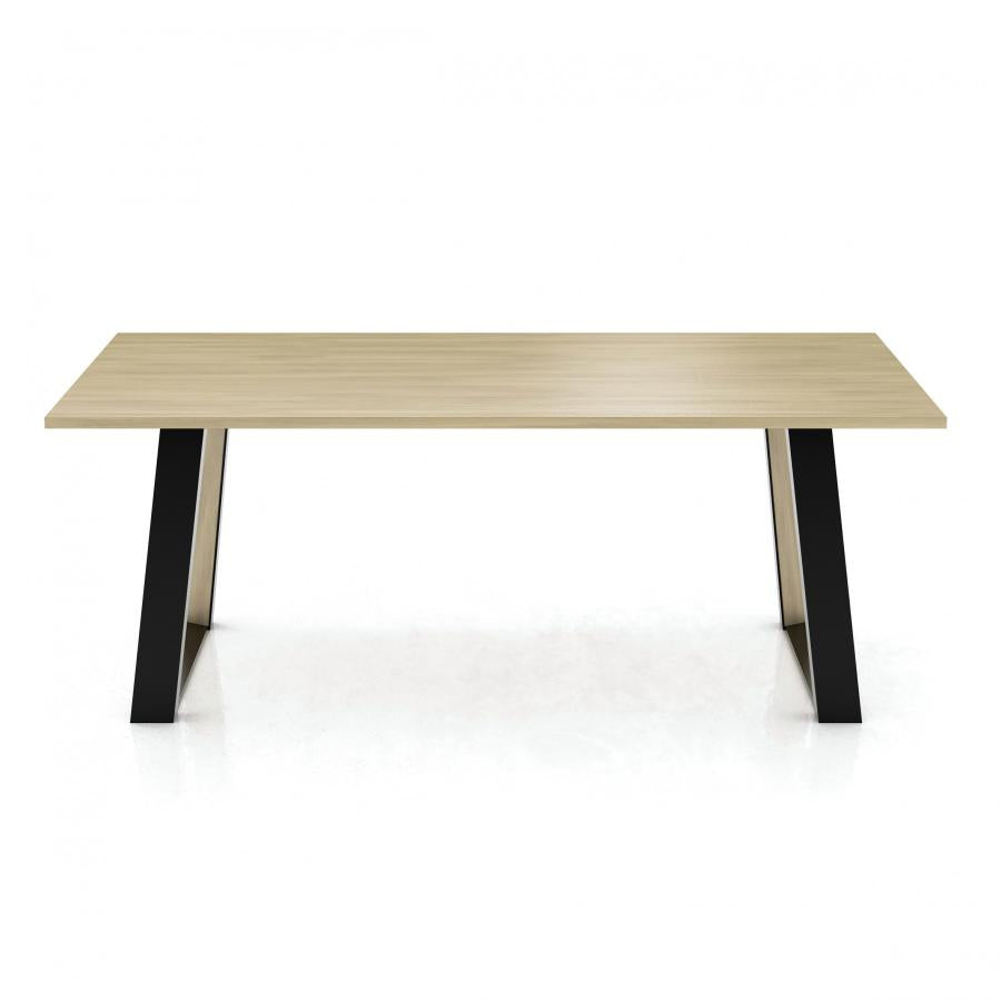 Goa eettafel