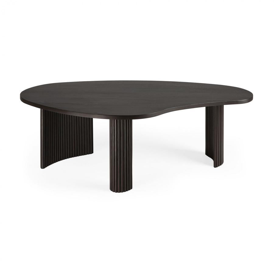 Boomerang koffietafel