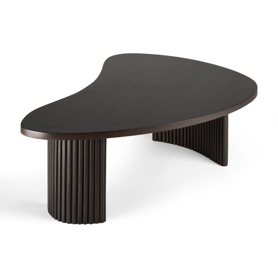 Boomerang koffietafel