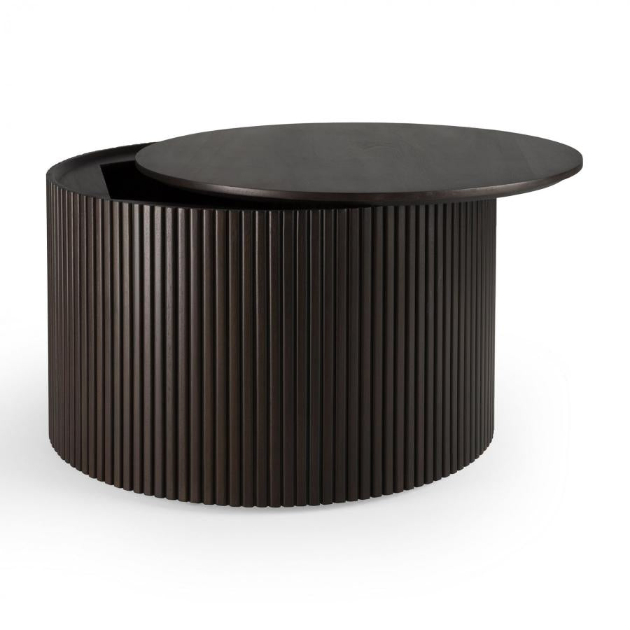 Roller Max koffietafel