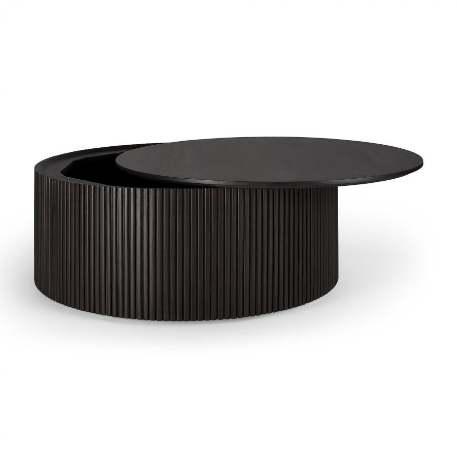 Roller Max koffietafel