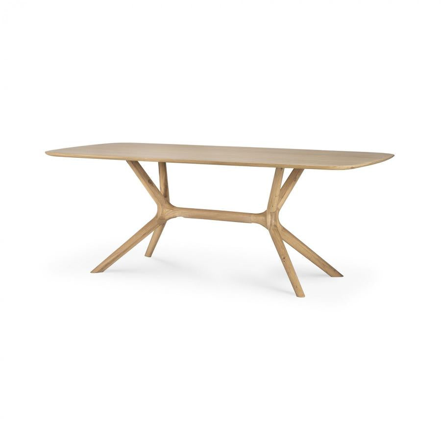 X eettafel