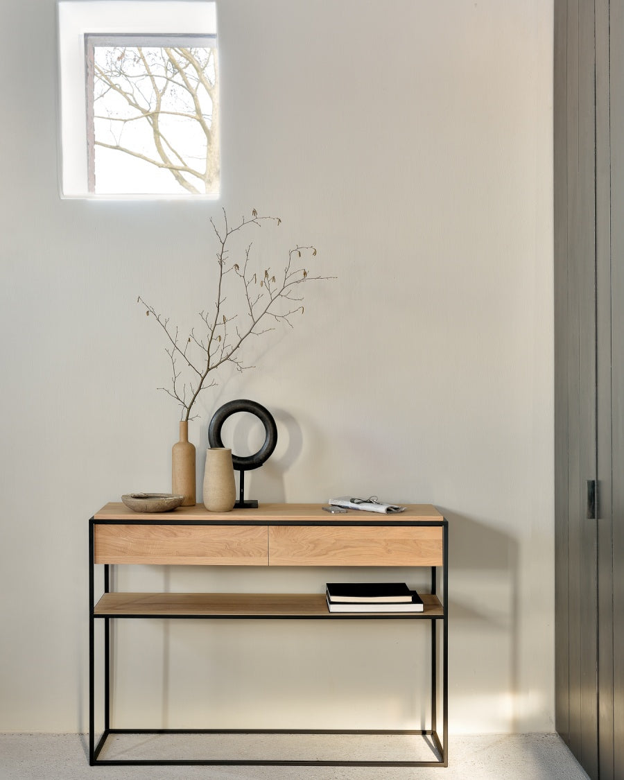 Monolit consoletafel
