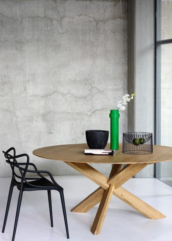 Circle eettafel