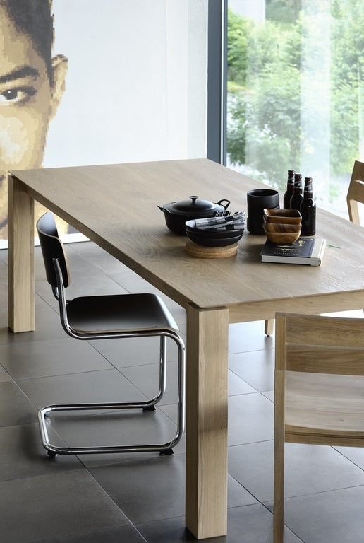 Slice eettafel