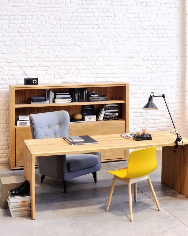 U bureau