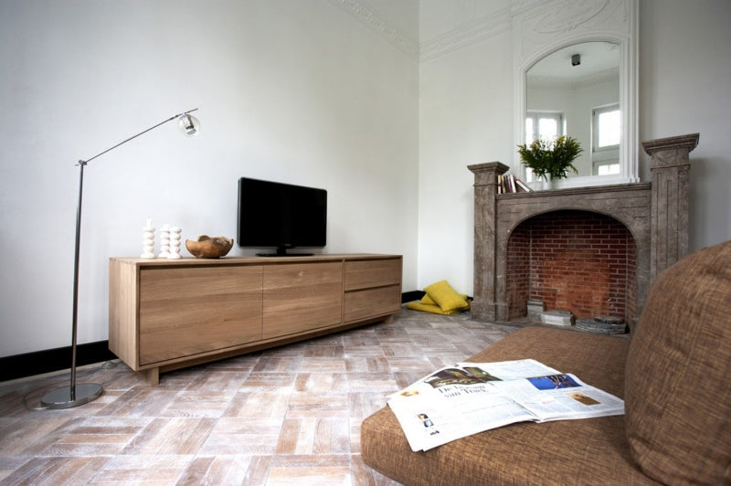 Wave TV-kast