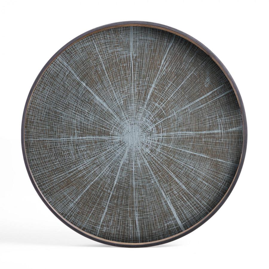 White Slice houten dienblad - XL