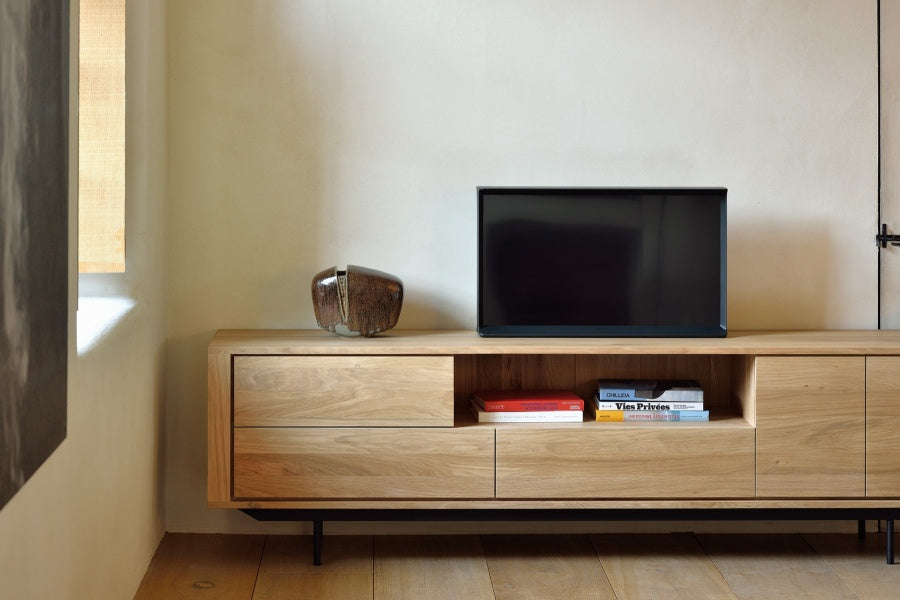 Shadow TV-kast