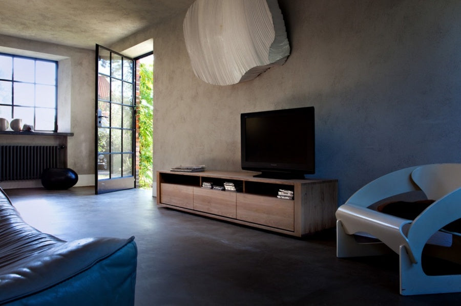 Toonzaalmodel Shadow tv-kast