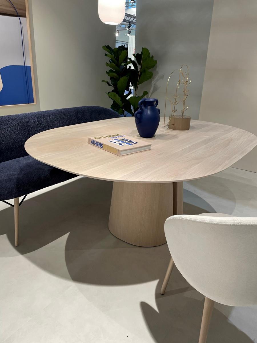 Blossom eettafel
