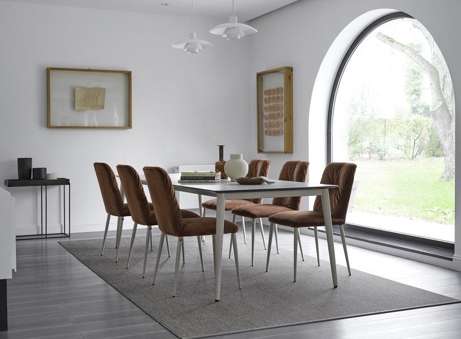 Terra eettafel