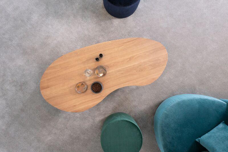 Boca koffietafel