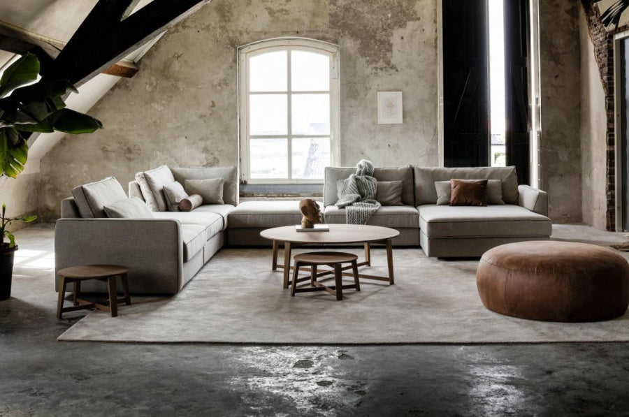 Adino / Alberto modulaire zetel