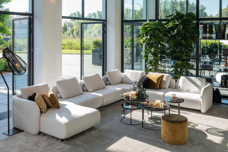 Lotis modulaire zetel