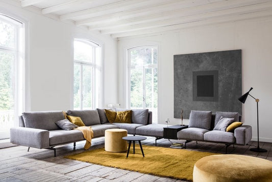 Zico modulaire zetel