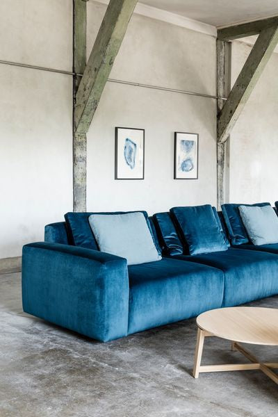 Livio modulaire zetel