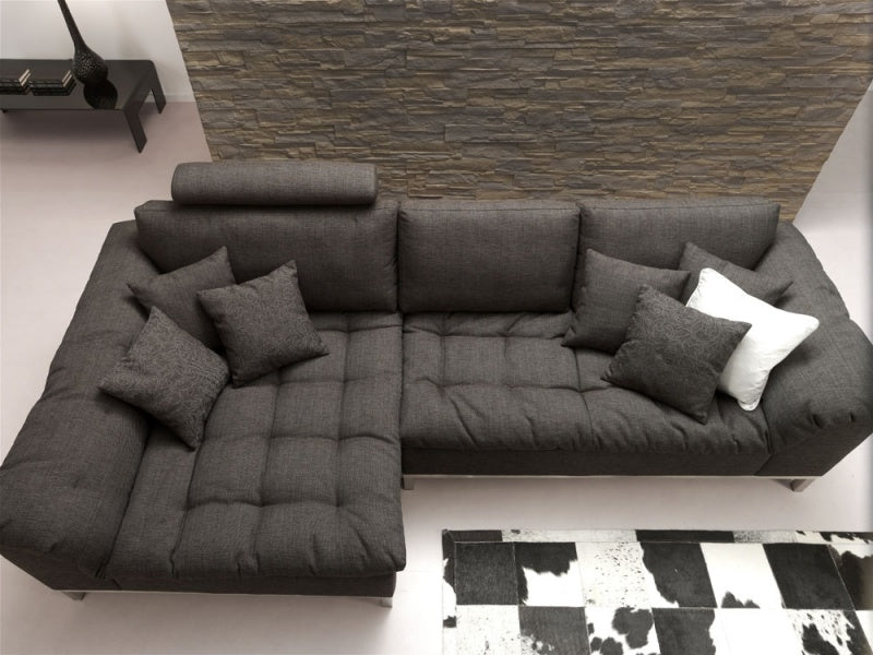 Phaeton modulaire zetel