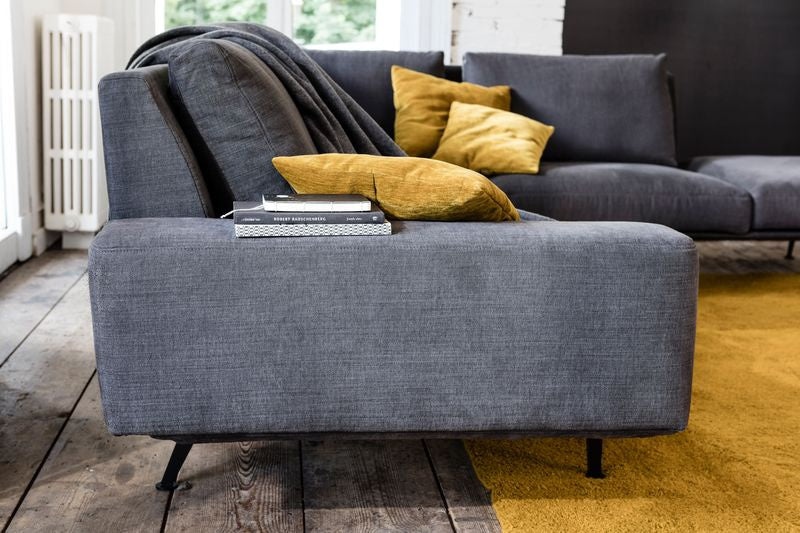 Zico modulaire zetel