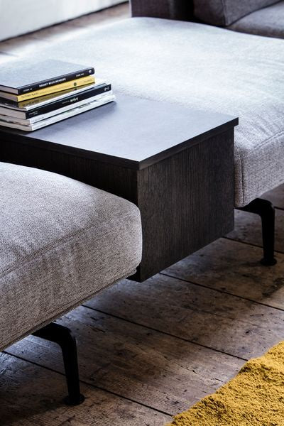 Zico modulaire zetel