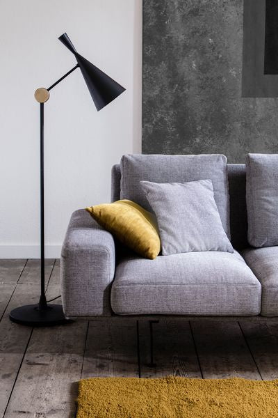 Zico modulaire zetel