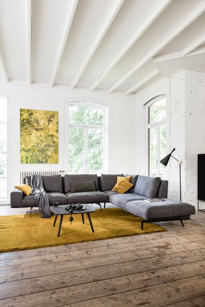 Zico modulaire zetel
