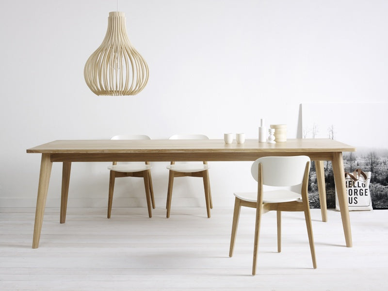 Dan eettafel