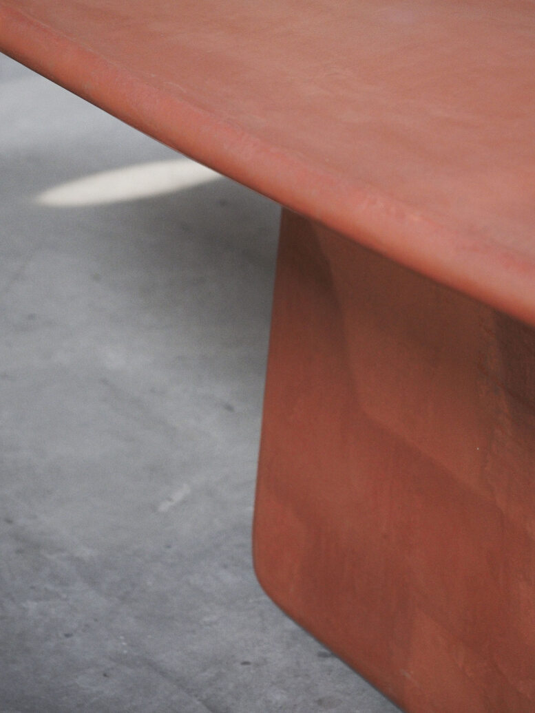 Zuri eettafel