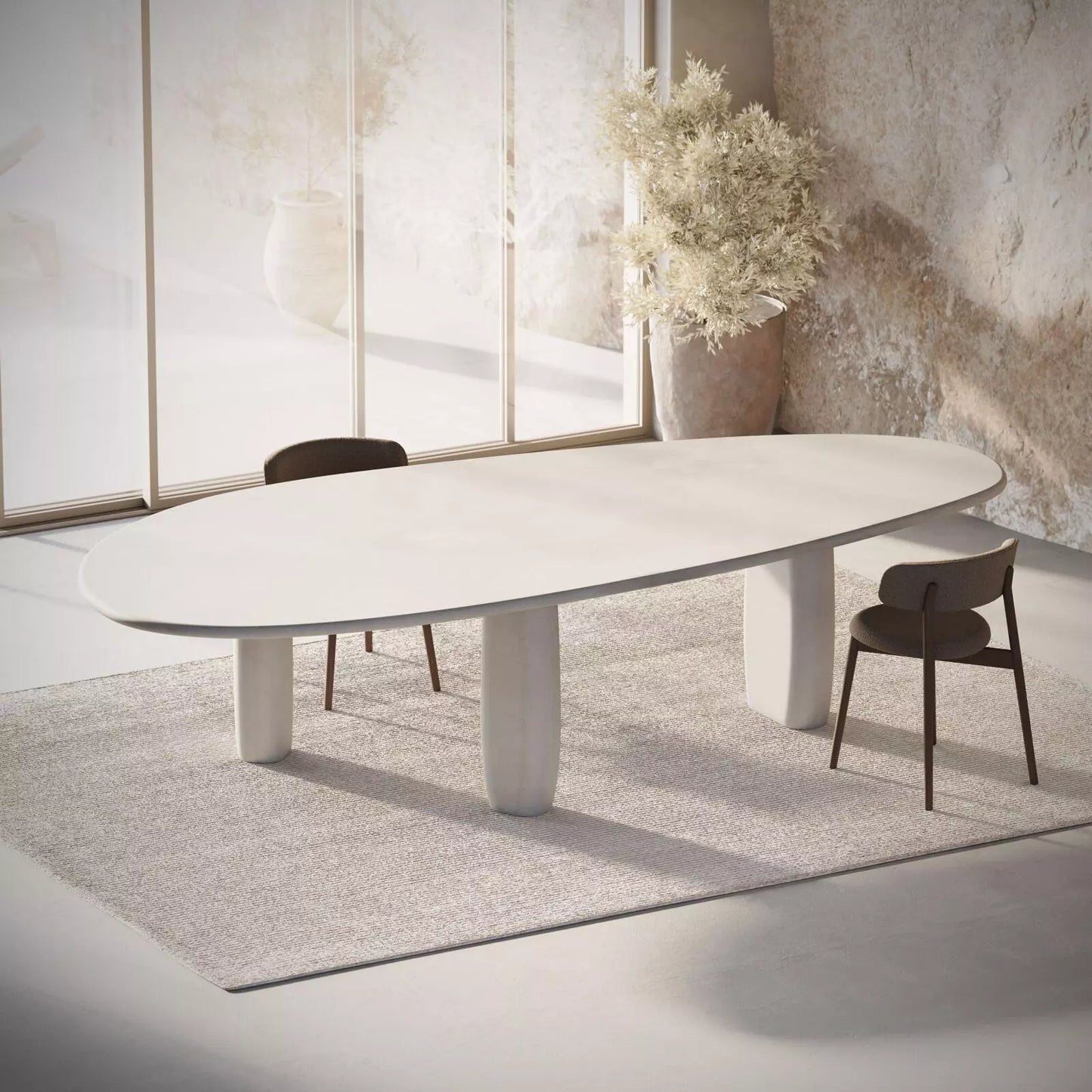 Tone tuintafel