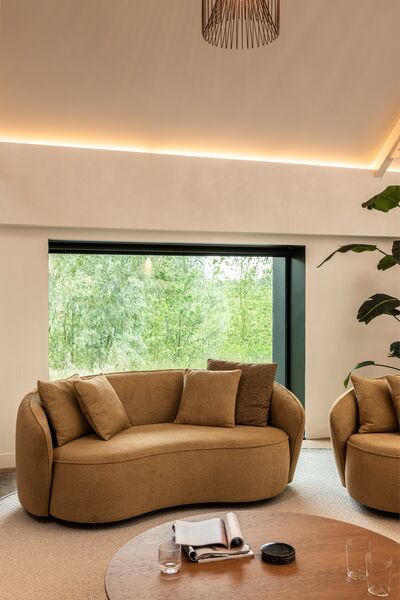 Mogador zetel