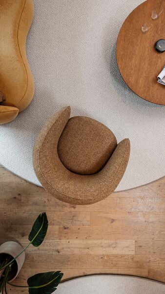 Mogador Fauteuil