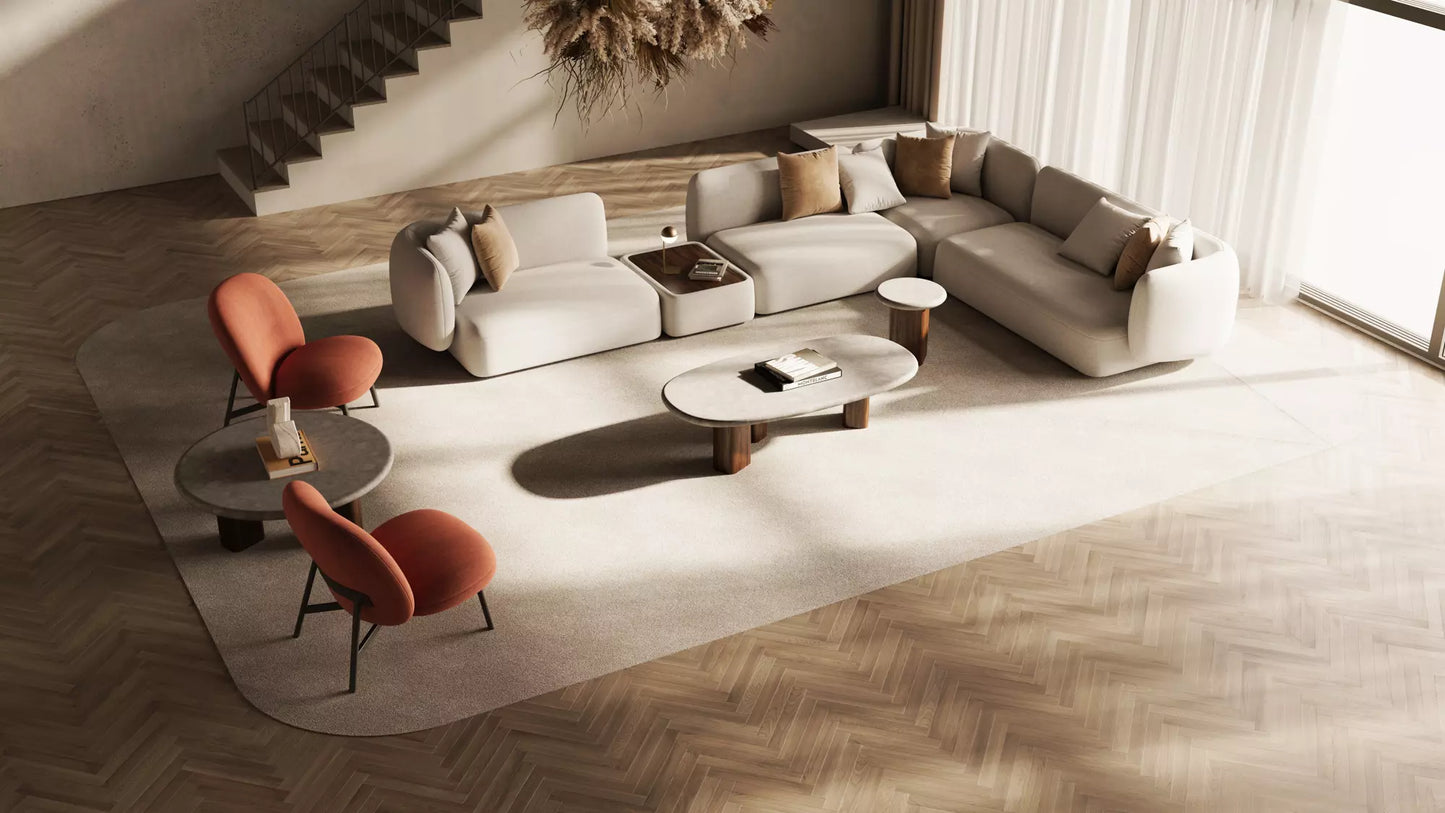 Flow modulaire zetel