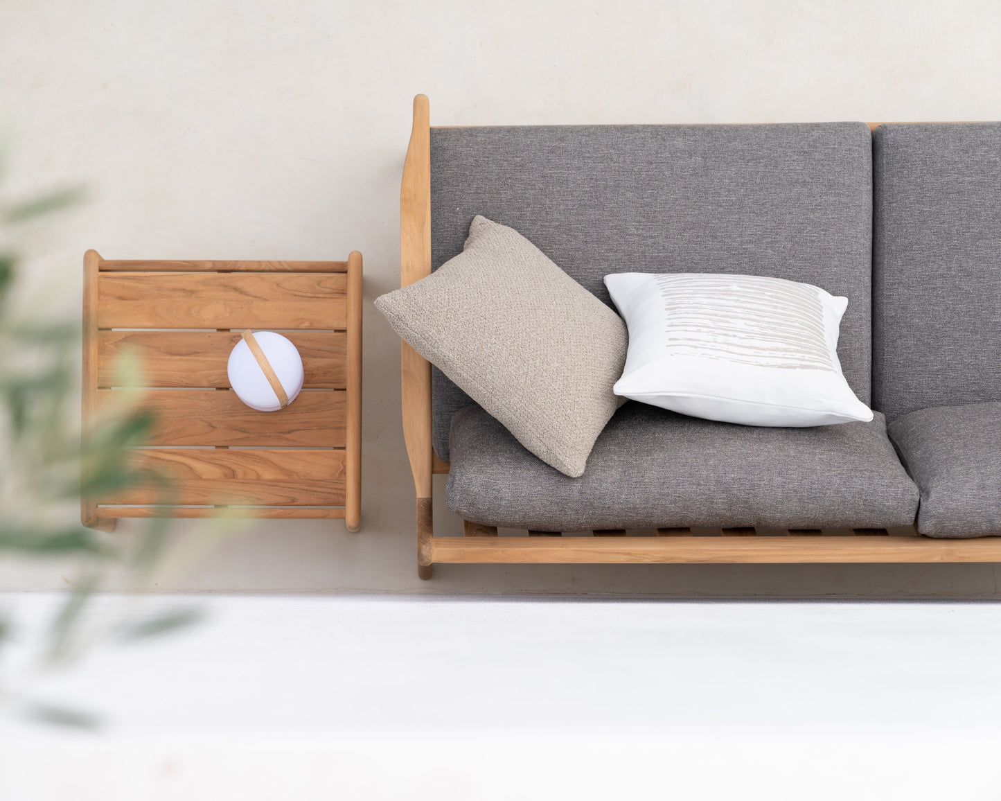 Jack tuin bijzettafel