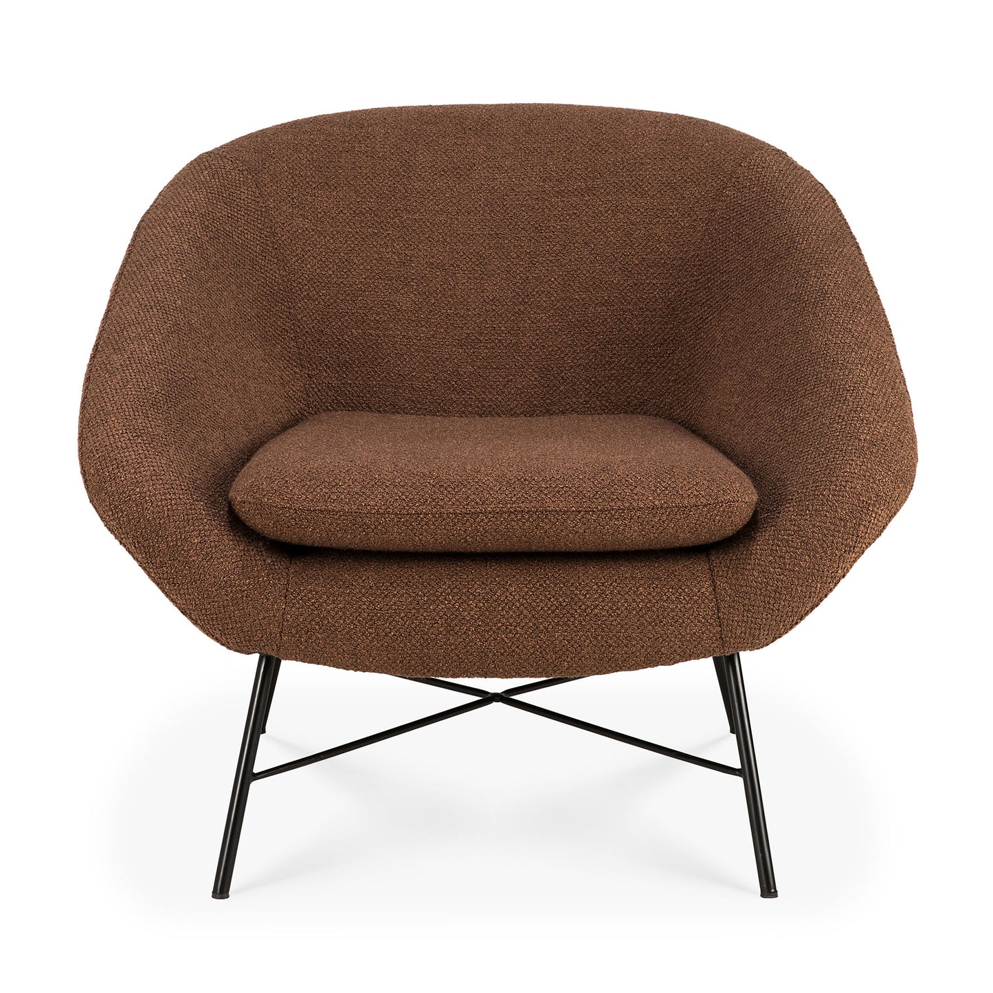 Barrow loungestoel