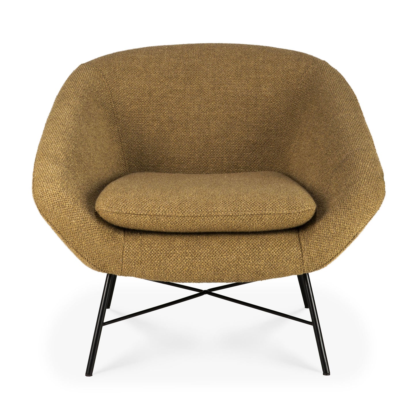 Barrow loungestoel