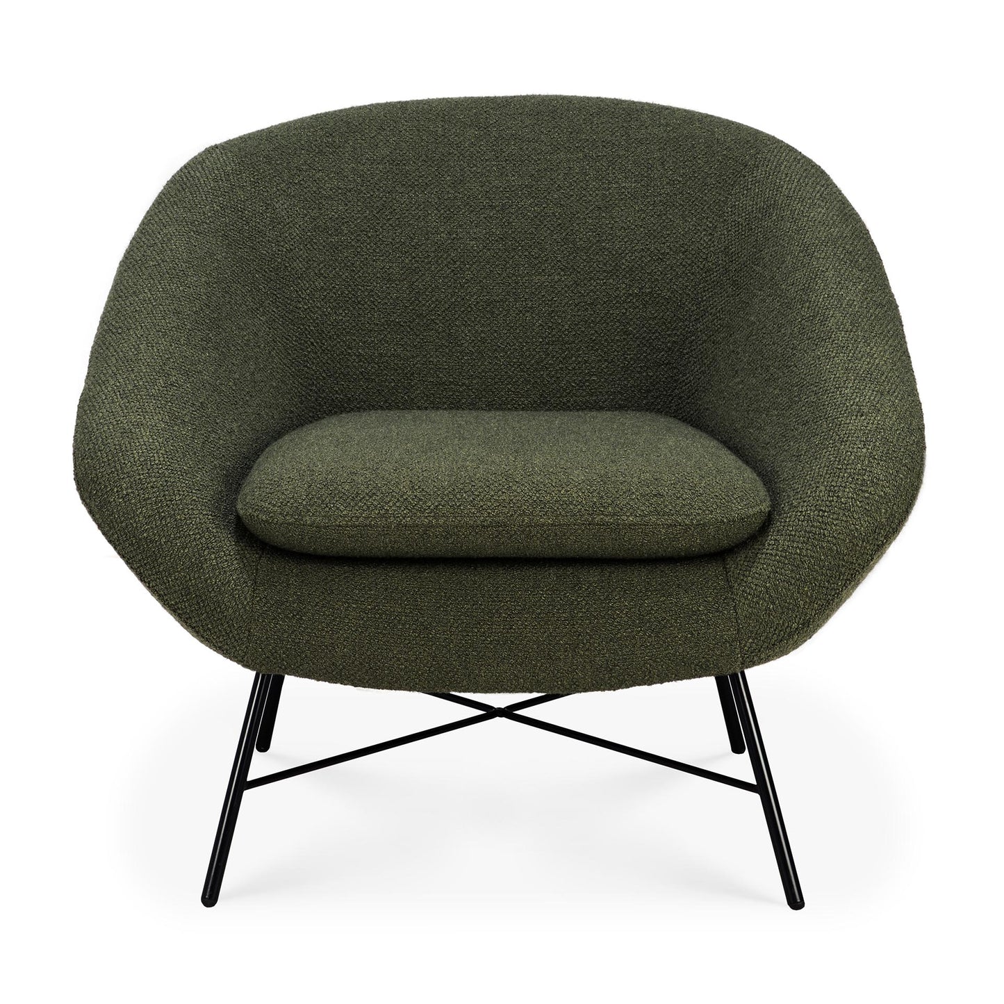 Barrow loungestoel