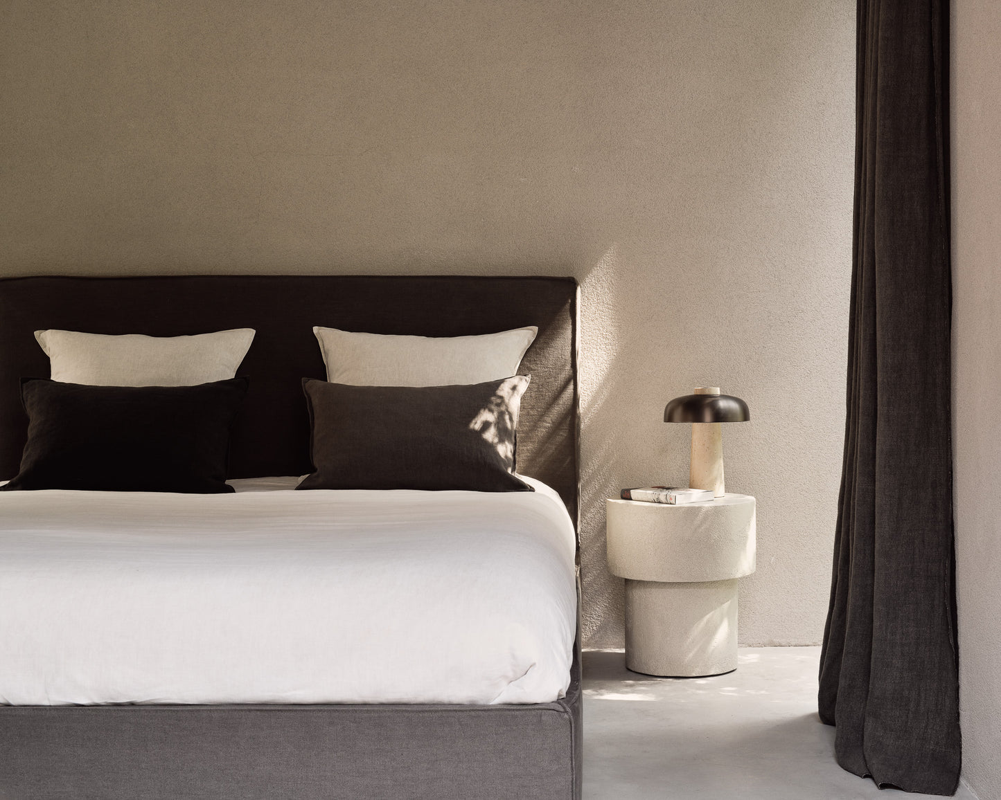 Revive bed