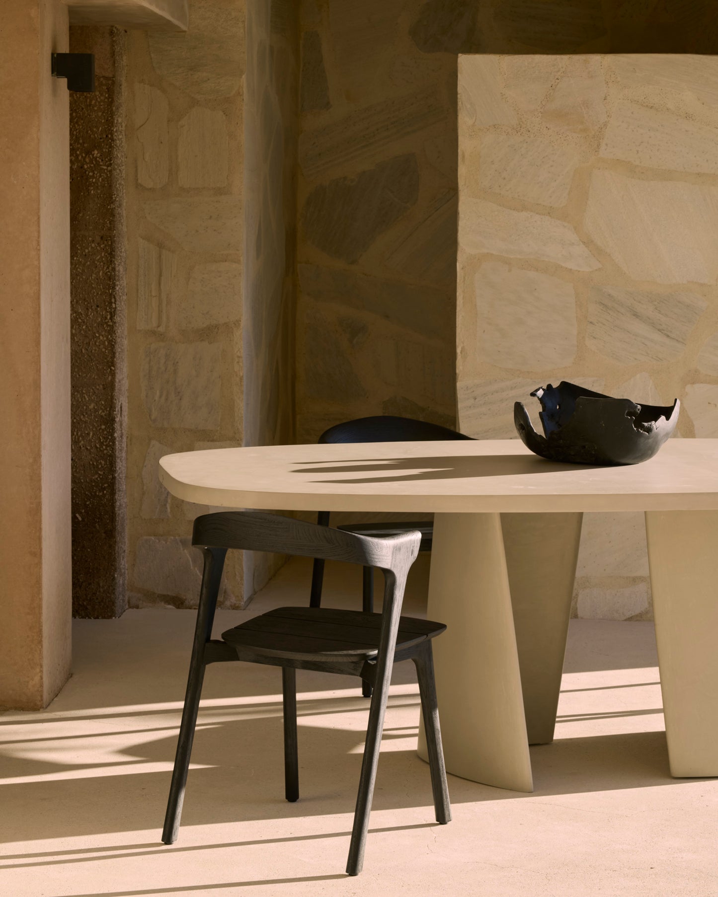 Canyon tuintafel