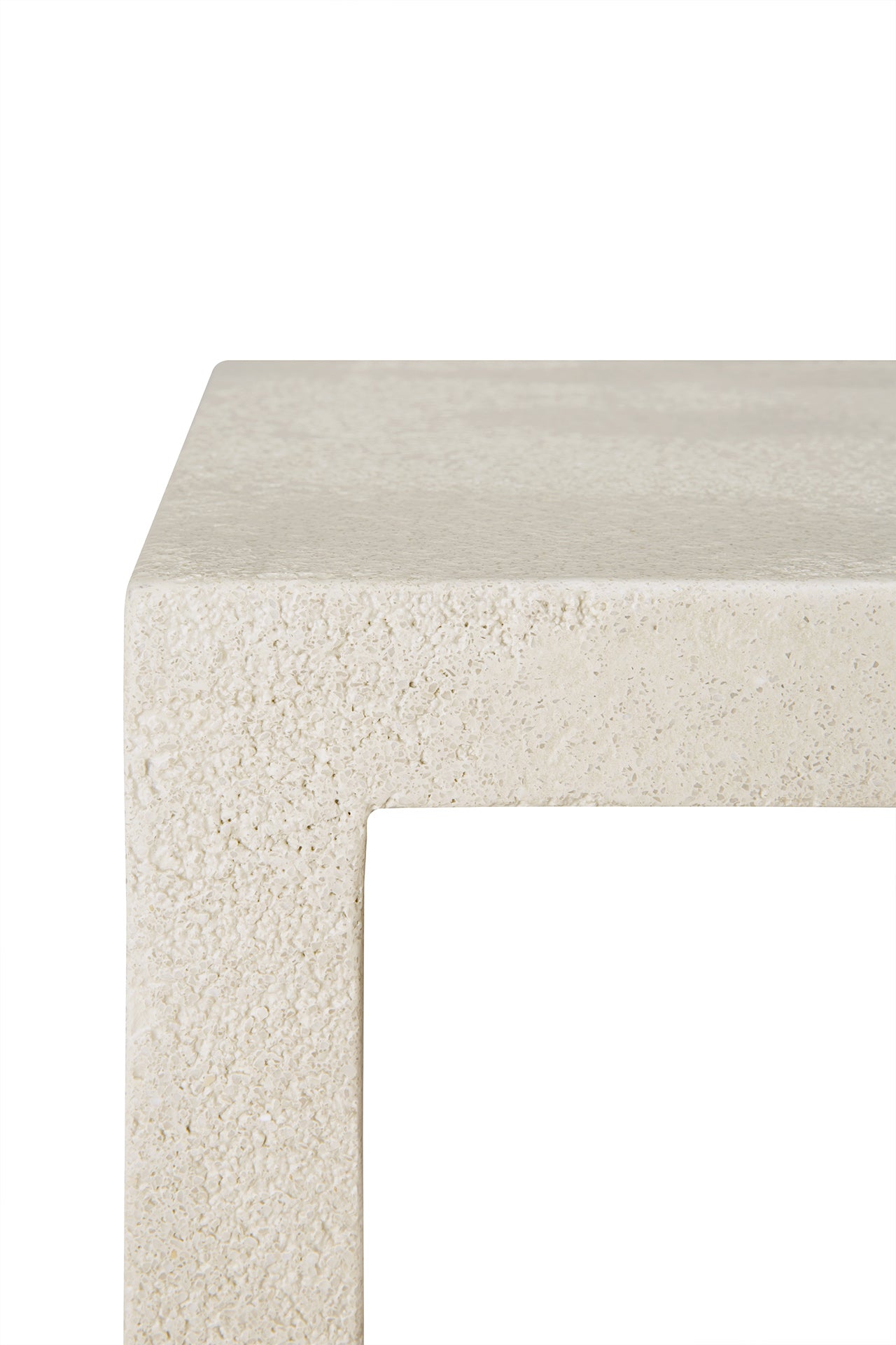 Elements consoletafel