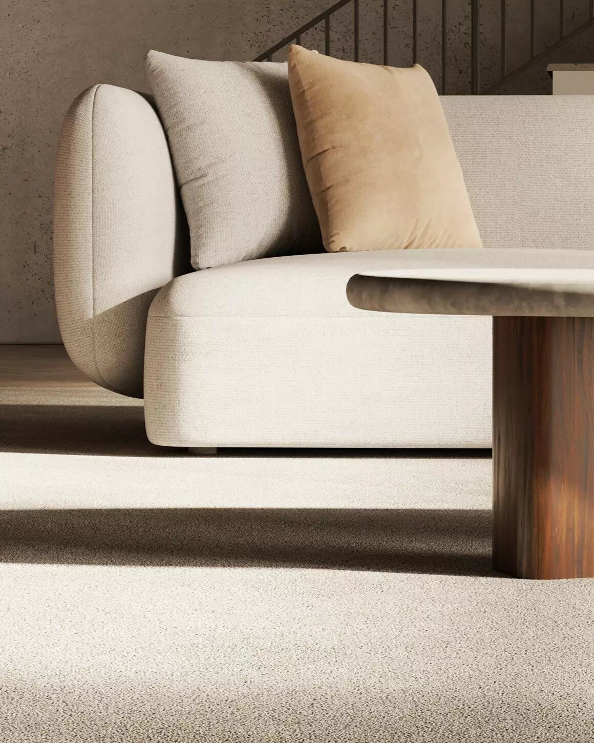 Flow modulaire zetel