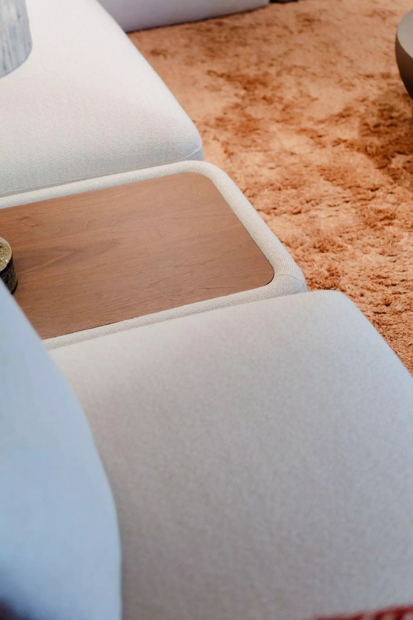 Flow modulaire zetel