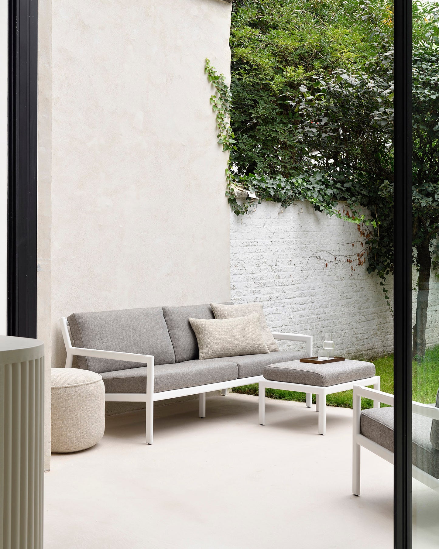 Jack tuin loungestoel