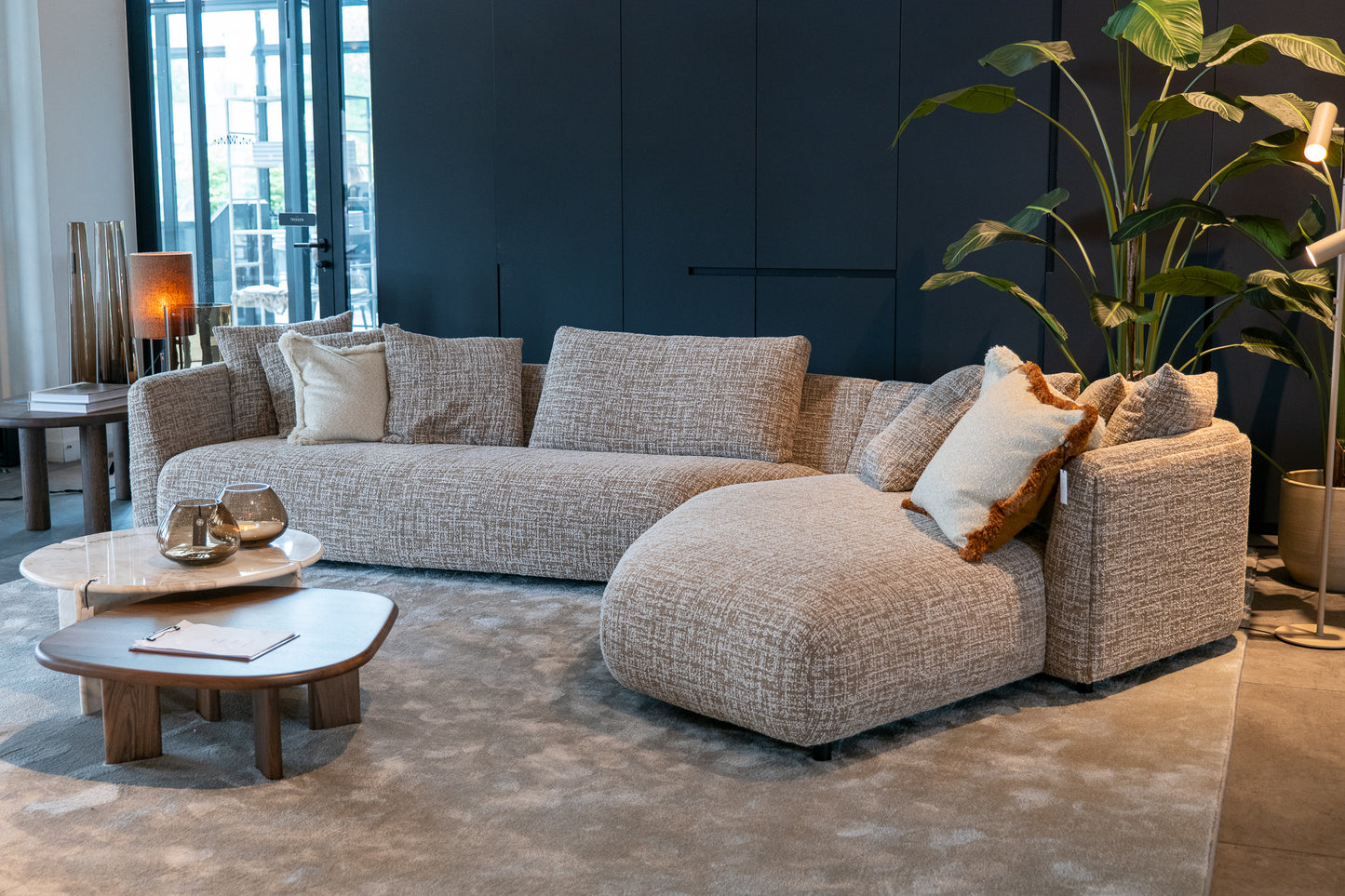 Didi modulaire zetel