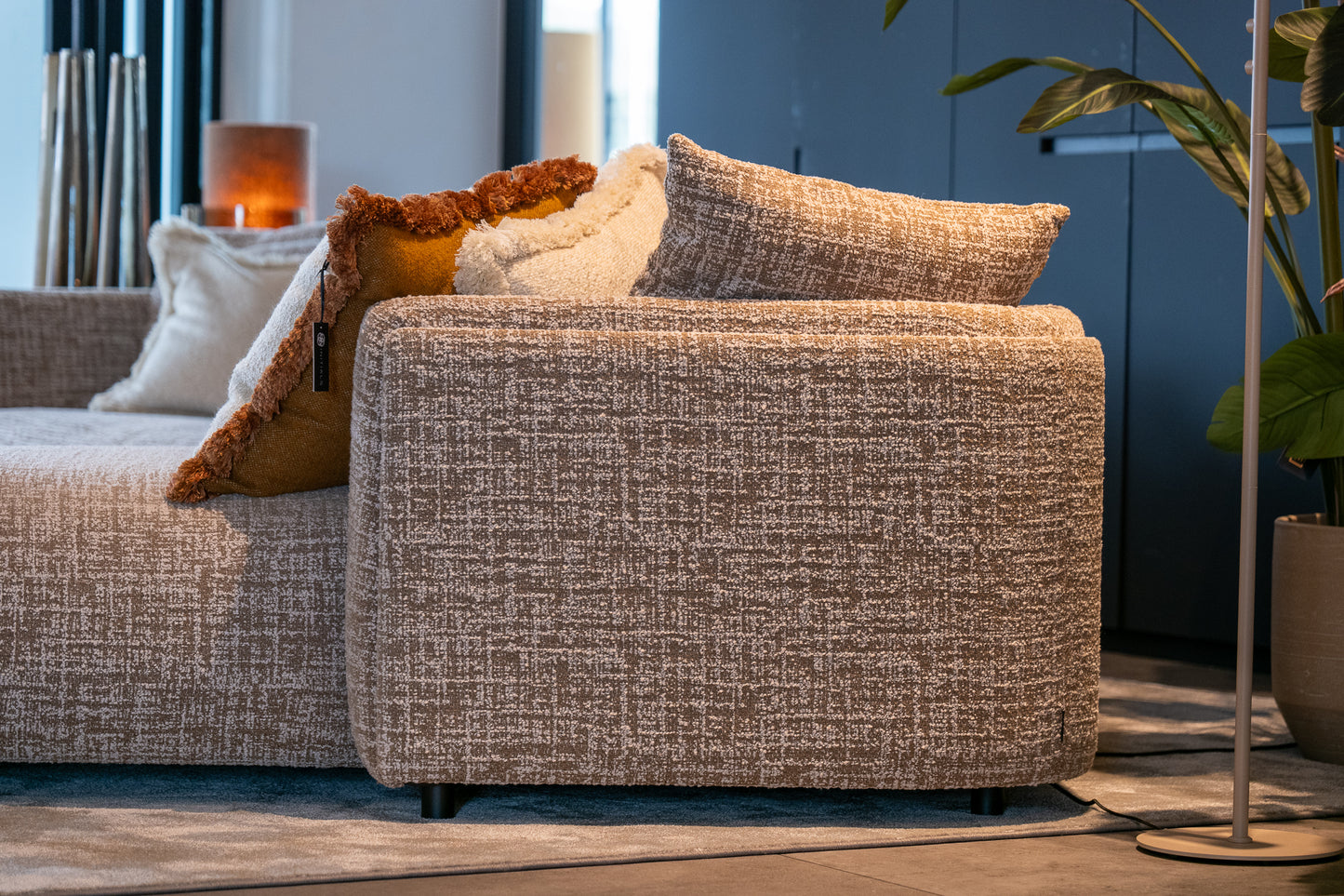 Didi modulaire zetel