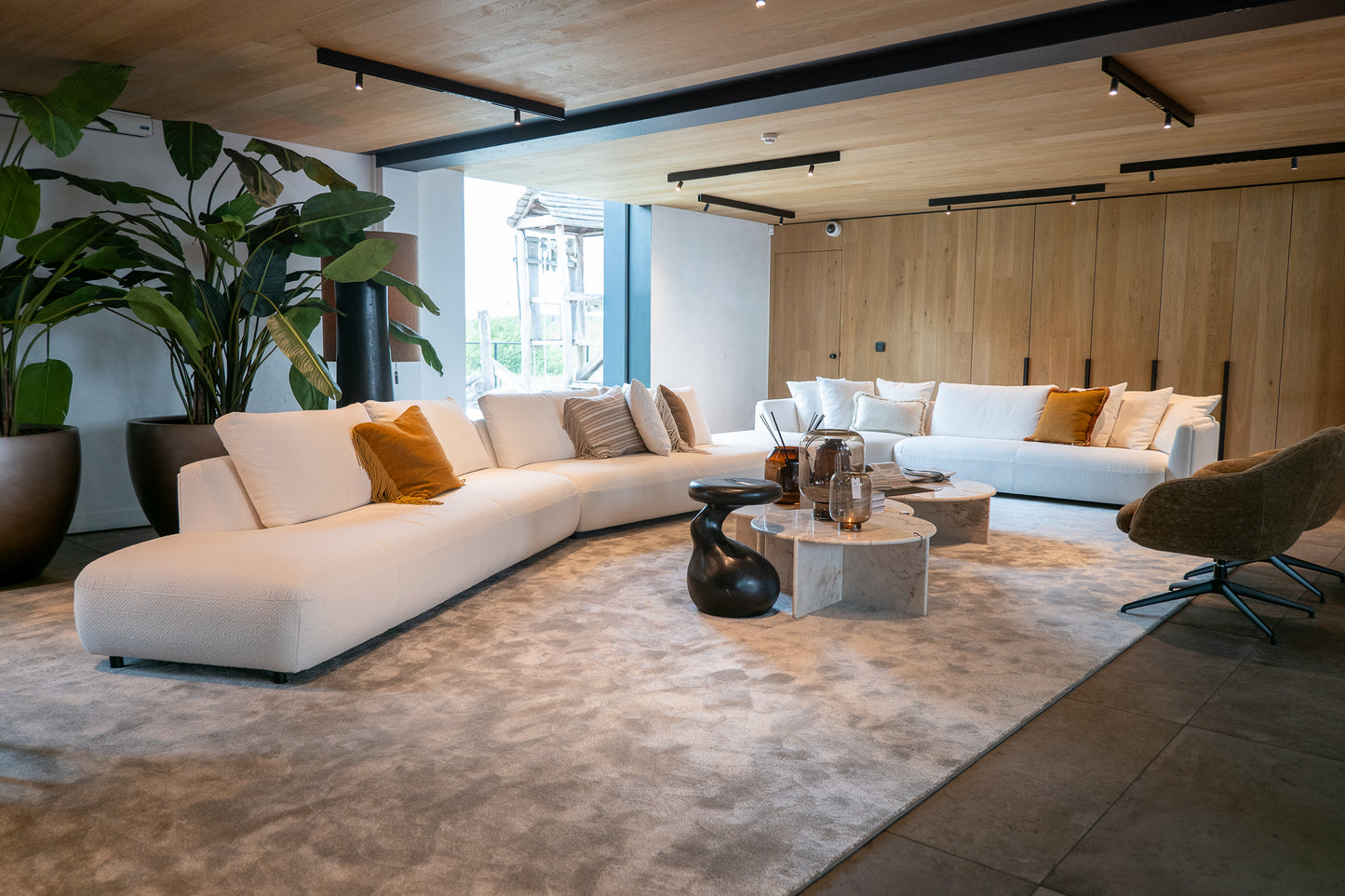 Didi modulaire zetel