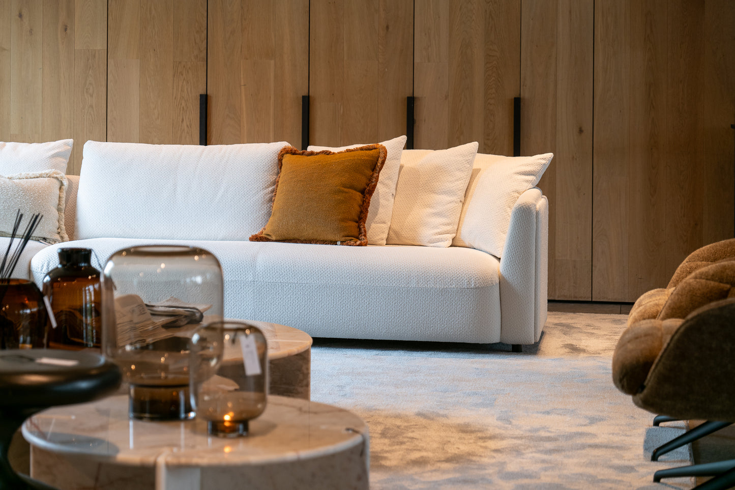 Didi modulaire zetel